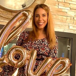 Meet your Posher, Marta